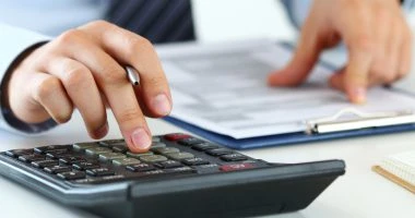 Accounting services