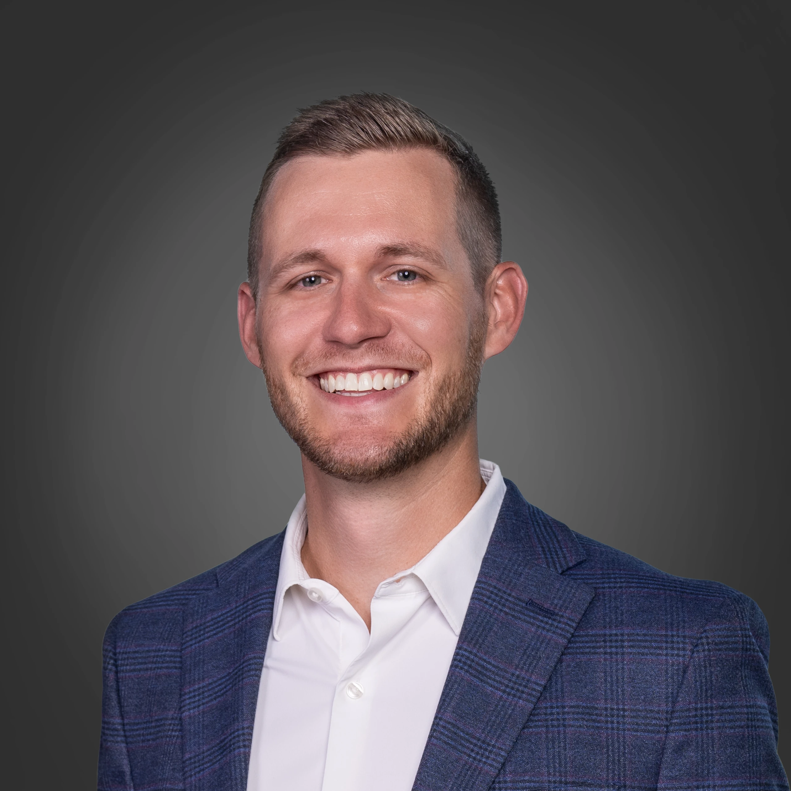 Steve Headshot 2026