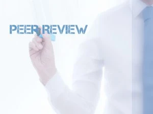 peer review peer review