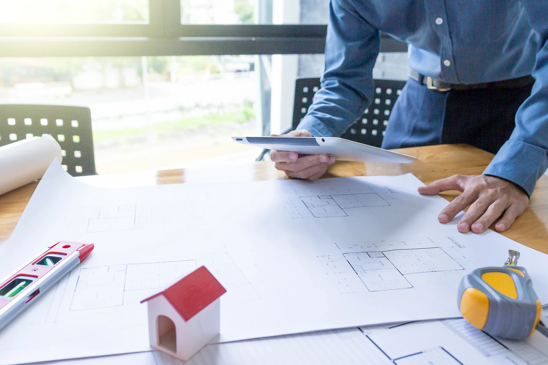real estate services