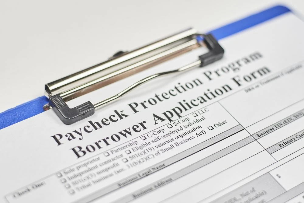 Paycheck Protection Program-Tax Services-CPA PPP Borrower Application-Financial Advisor-CARES Act-Skokie IL-Chicago IL