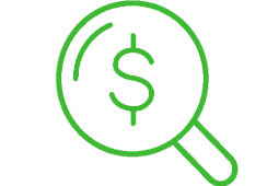 reporting-and-finances-green reporting and finances green