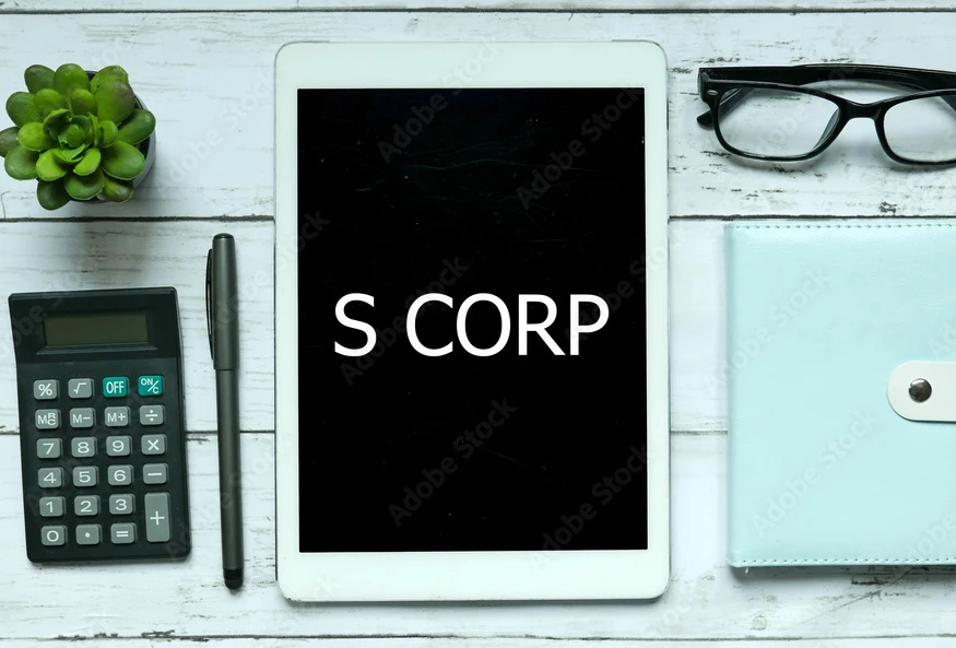 Tax Incentives and Drawbacks of an S Corporation Hechtman Group Skokie Chicago IL Real Estate CPA 1