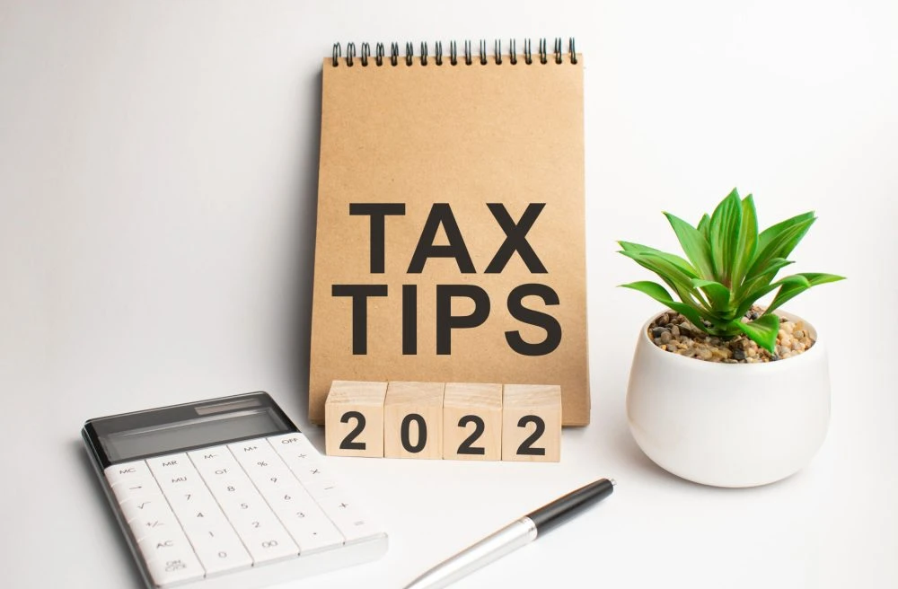 2022 Tax Tips Small Business Hechtman Group Skokie Chicago IL CPA Accountant