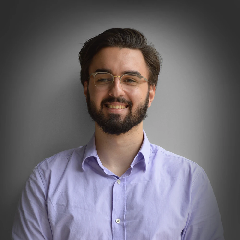 Alex Ailutoaei Hechtman Group