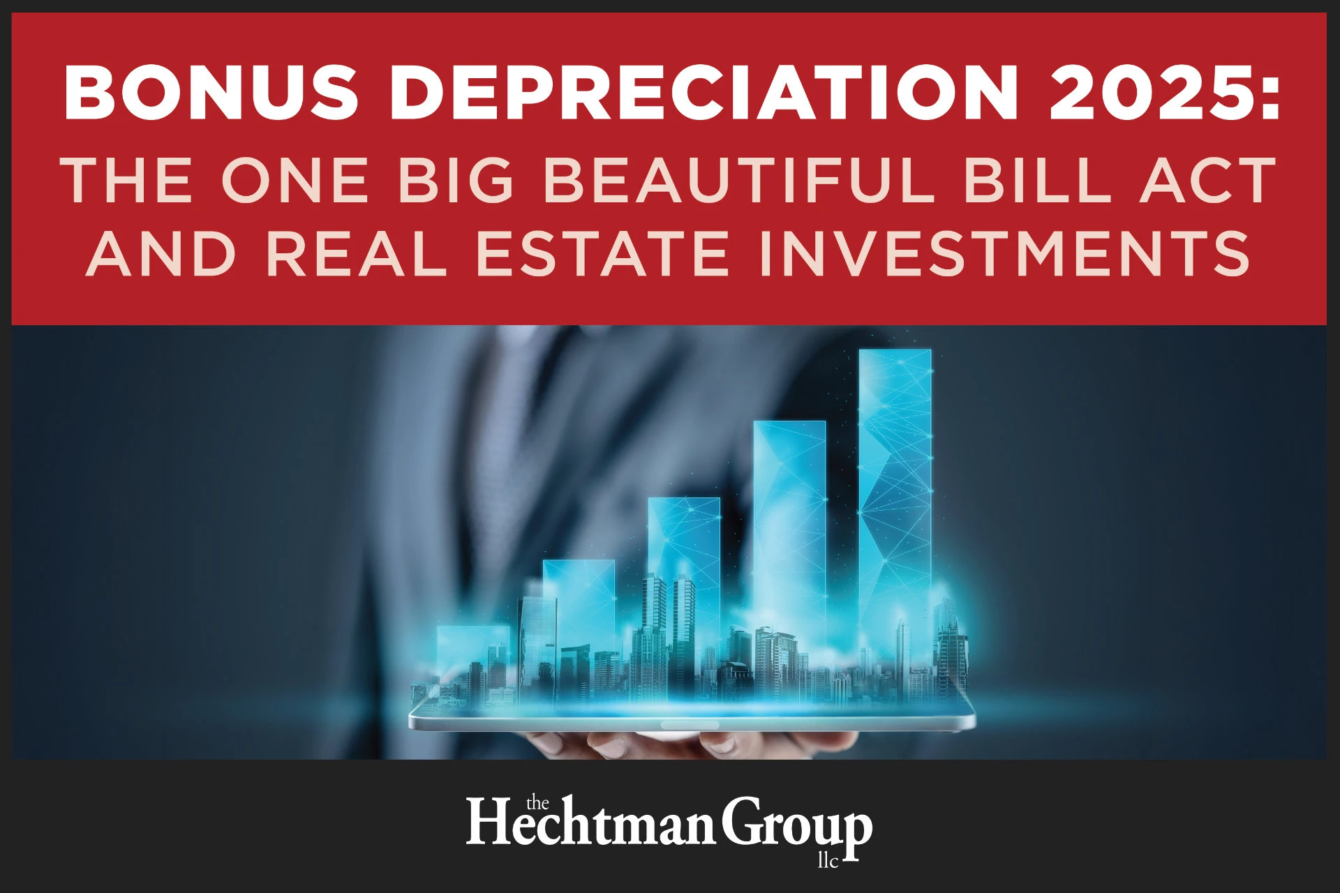 THG OBBB Bonus Depreciation V2 Rectangle web