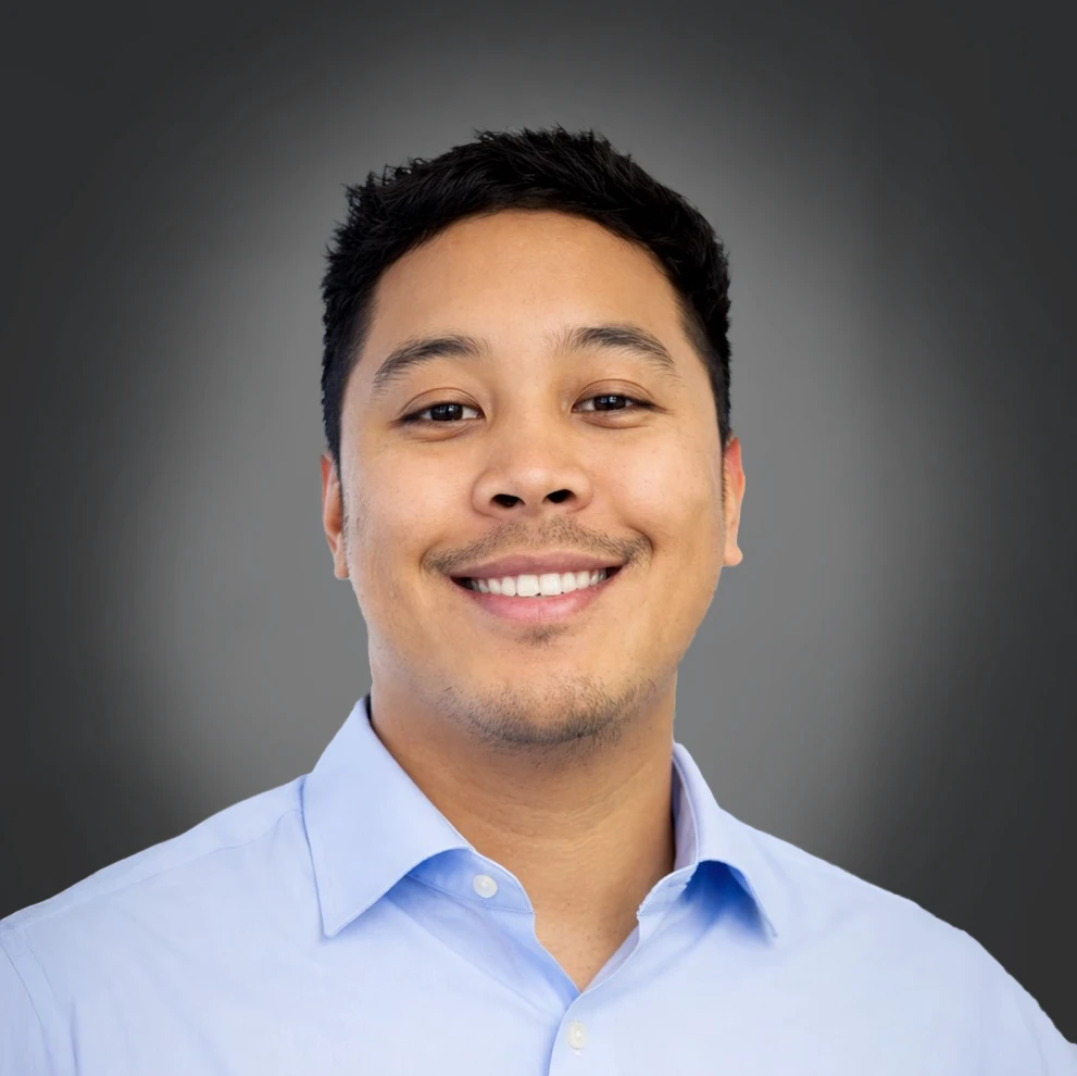 Ralph DeLeon Edited